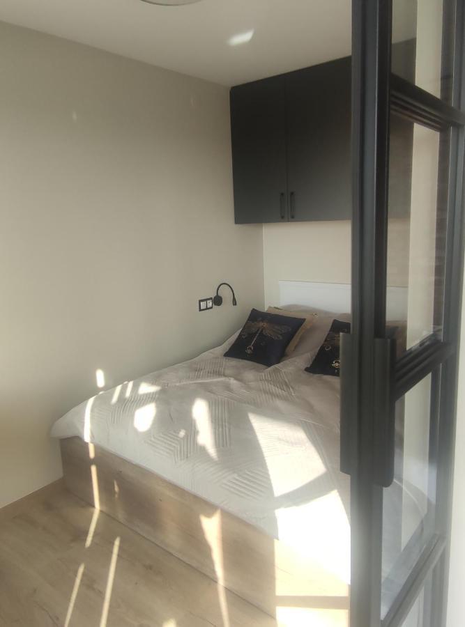 Apartament Harmata Jagiellonska 42 New 2023 Leilighet Warszawa