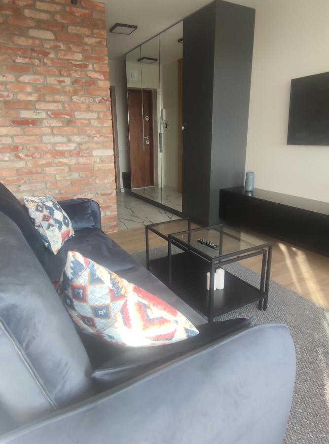 Apartament Harmata Jagiellonska 42 New 2023 Leilighet