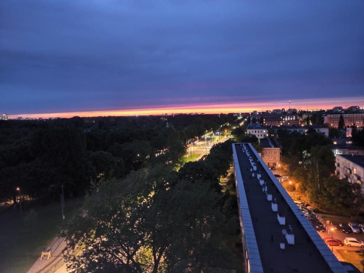Apartament Harmata Jagiellonska 42 New 2023 * Warszawa