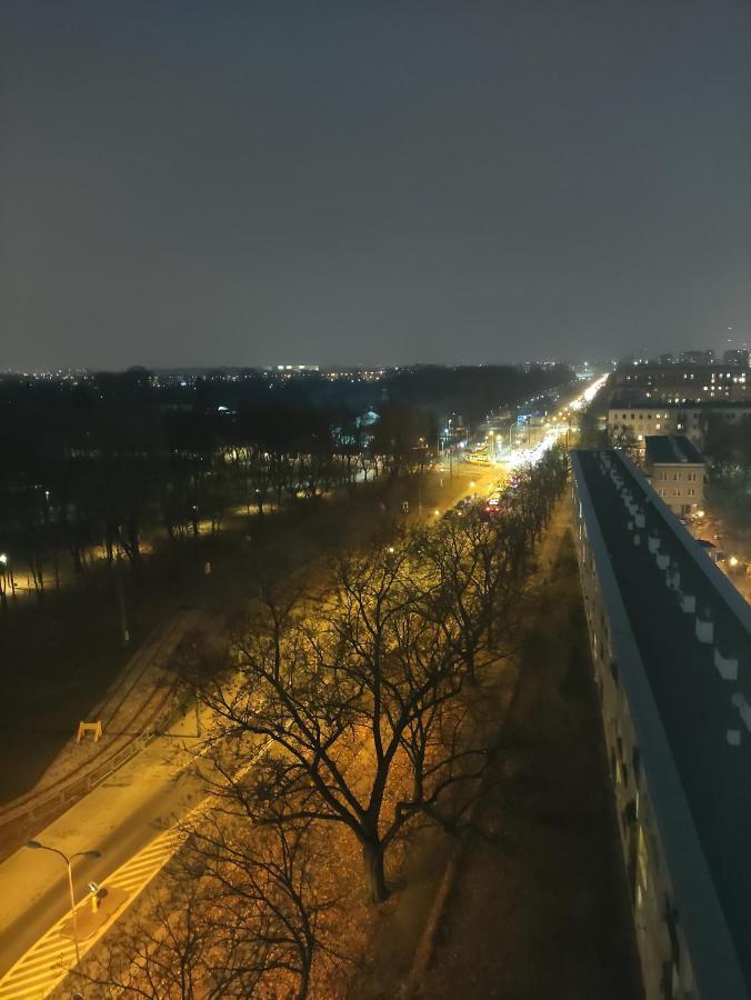 Apartament Harmata Jagiellonska 42 New 2023 Leilighet *