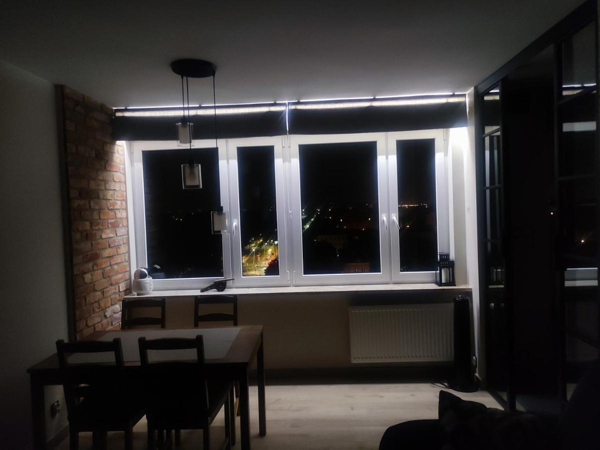 Apartament Harmata Jagiellonska 42 New 2023 Leilighet *