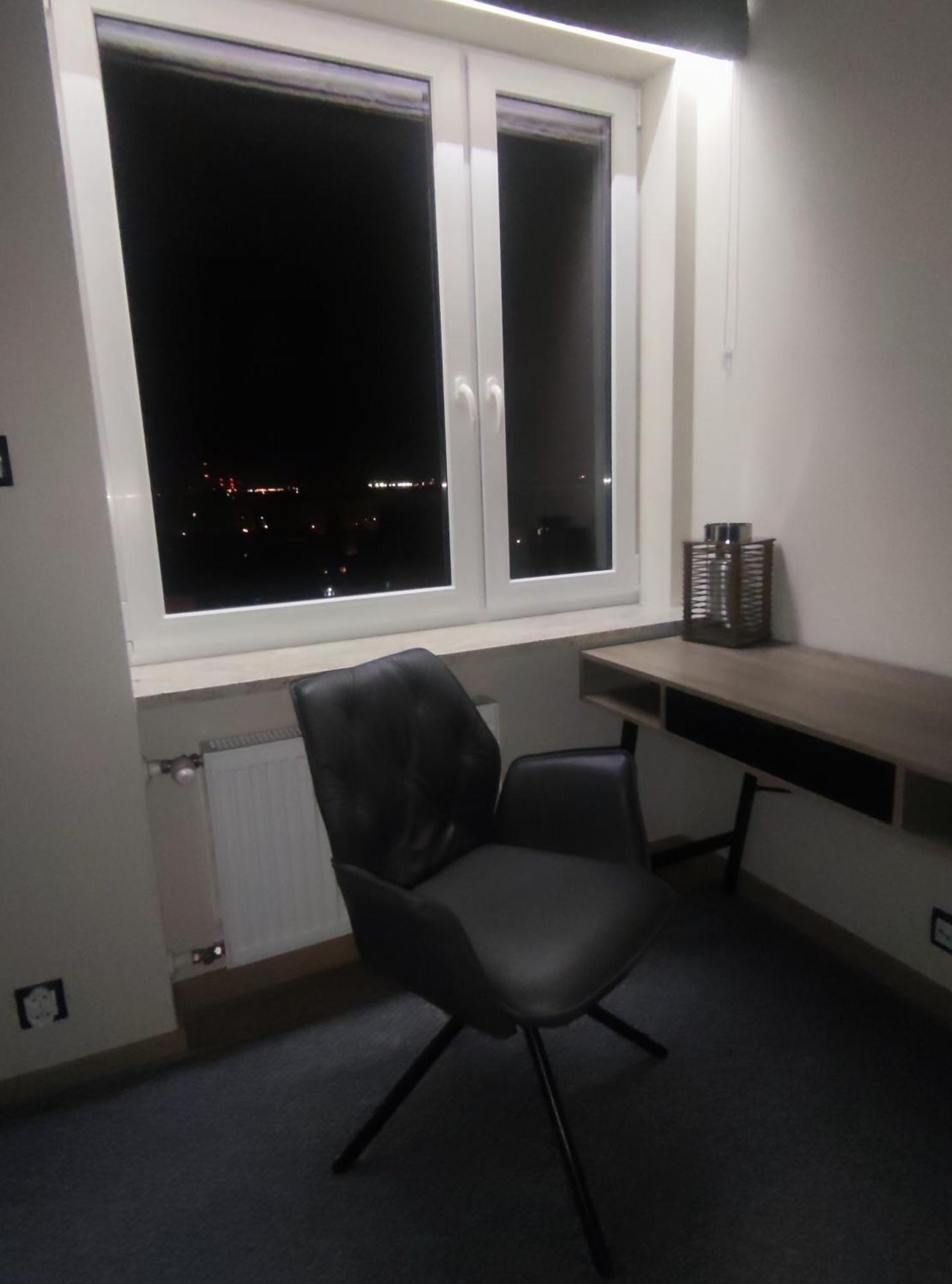 Apartament Harmata Jagiellonska 42 New 2023 Leilighet